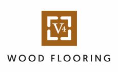 V4 Engineered Wood Flooring