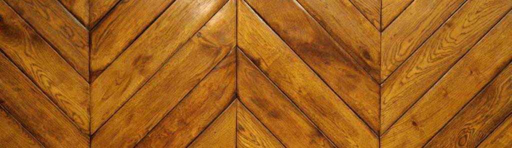Popular parquet flooring patterns