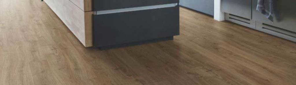 QuickStep flooring – advantages of innovation