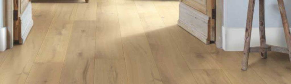 QuickStep laminate flooring – introduction of wood and vinyl