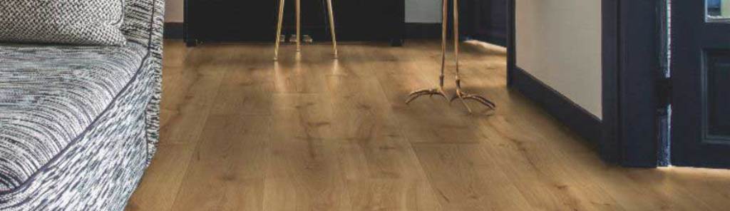 QuickStep laminate flooring - laminate