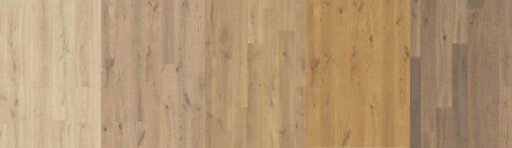 QuickStep laminate flooring – product ranges
