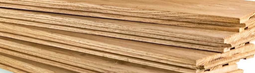 What Is the size of engineered wood flooring planks?