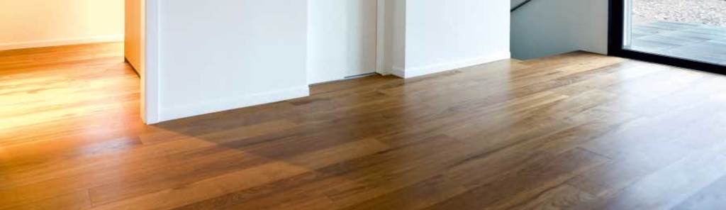 Where to use engineered wood flooring?