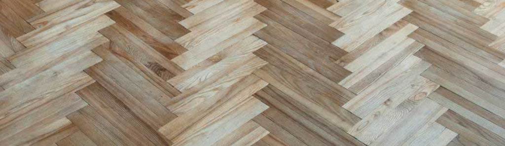 Why choose herringbone flooring?