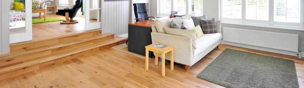 Why engineered wood flooring has layers?