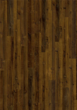Kahrs Da Capo Unico Oak Engineered Wood Flooring, Smoked, Oiled, 190x15x1900mm