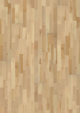 Kahrs Viborg Beech Engineered Wood Flooring, Lacquered, 200x15x2423mm