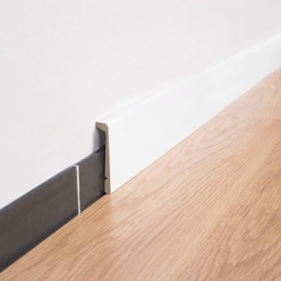QuickStep Paintable Skirting, 2.4m