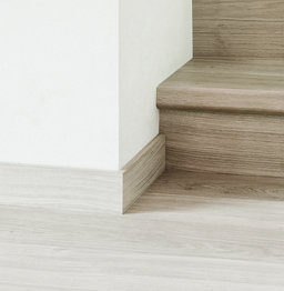 QuickStep Parquet Matching Skirting for Engineered Floors, 80x16mm