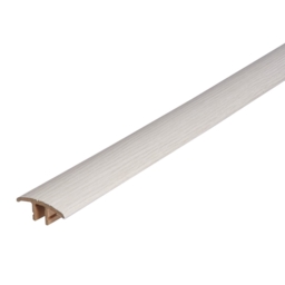 HDF Unistar White Oak Threshold For Laminate Floors, 90cm