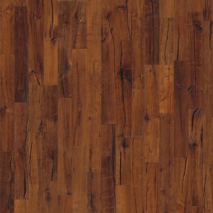 Kahrs Da Capo Domo Oak Engineered Wood Flooring, Smoked, Brushed, Oiled, 190x3.5x15mm