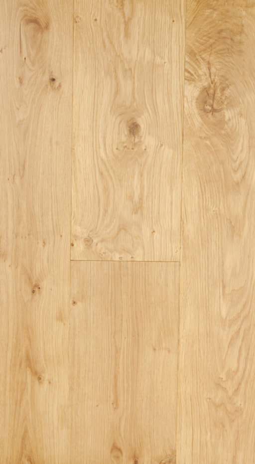 Tradition Classics Engineered Oak Flooring, Rustic, Oiled, 240x20x1900mm