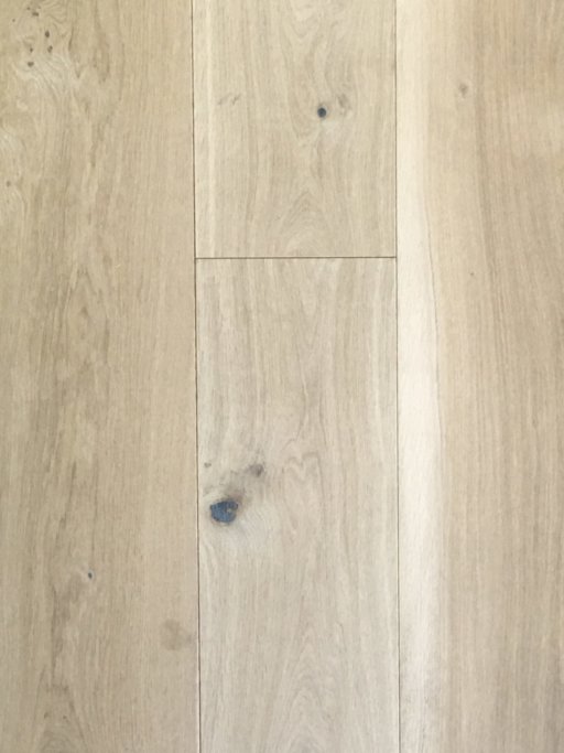 Tradition Classics Engineered Oak Flooring, Natural, Unfinished, 220x20x2200mm