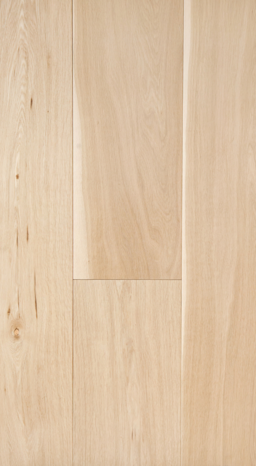 Tradition Classics Engineered Oak Flooring, Rustic, Unfinished, 300x18x2200mm
