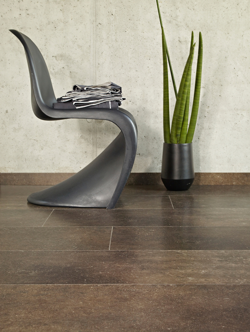 Balterio Pure Stone Limestone Tobacco Laminate Flooring 8 mm Balterio