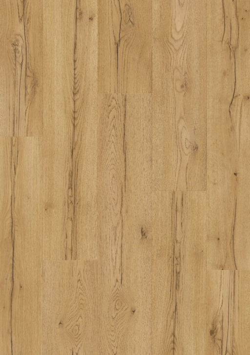 Balterio Immenso Sunset Crater Oak Wide Laminate Planks, 8mm