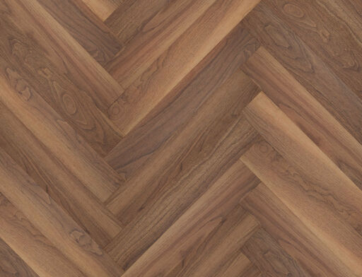 Farso Oak Laminate Flooring, Herringbone, 100x8x600mm