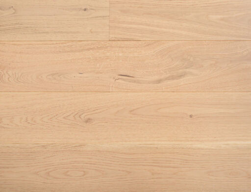 Umea Engineered Oak Flooring, Rustic, Invisible Lacquered, 190x14x1900mm