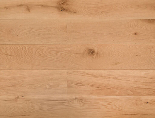 Dorotea Engineered Oak Flooring, Rustic, Lacquered, 190x20x1900mm