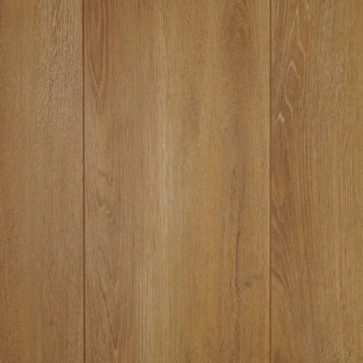 Chene Santiago Oak 4-V Groove Laminate Flooring, 8mm