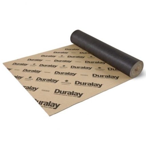 Duralay Technics 5 Flooring Underlay, 5mm, 15sqm