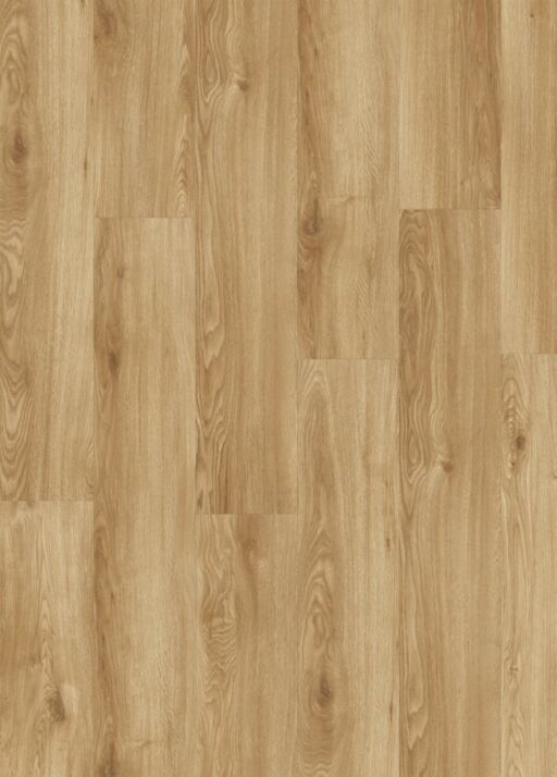 Elka Nature Luxury Rigid Vinyl Flooring, Plank, 189x5x1251mm