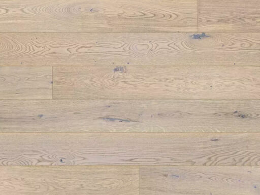 Elka Nightingale Oak Engineered Wood Flooring, Rustic, Brushed, Oiled, 190x12.5x1820mm