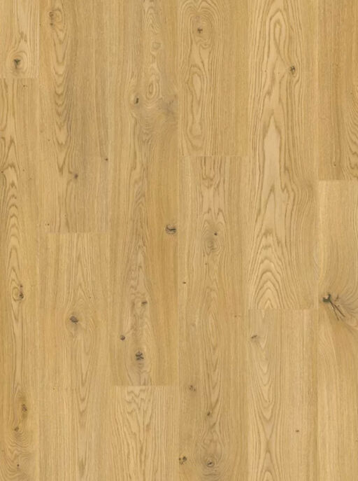 Elka Sunrise Oak Aqua Protect Laminate Flooring, 12mm