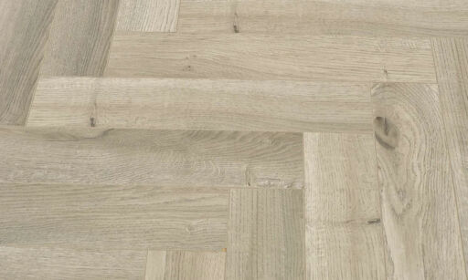 Evolve Aalborg Herringbone Laminate Flooring, 95x12x470mm