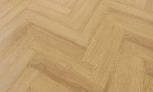 Evolve Stockholm Herringbone Laminate Flooring, 95x12x470mm