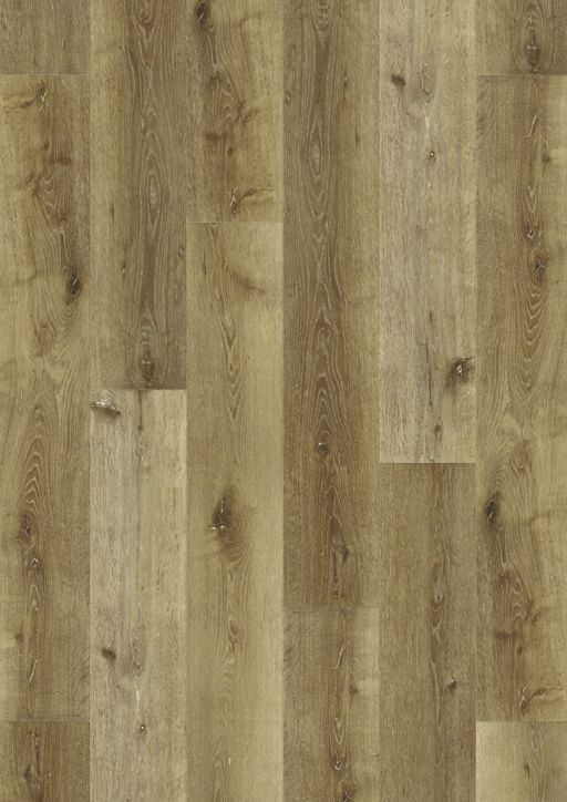 Ibrido Icona Sunbleached Oak, Rigid Core, Luxury Vinyl Flooring, 182x6.5x1220mm