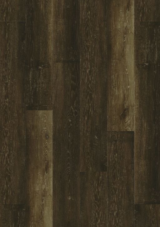 Ibrido Icona Torched Driftwood, Rigid Core, Luxury Vinyl Flooring, 182x6.5x1220mm