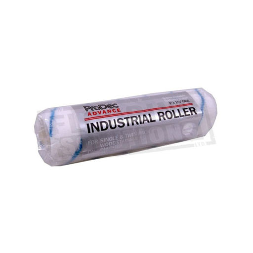Industrial Roller Refill, 9x1.75 inch