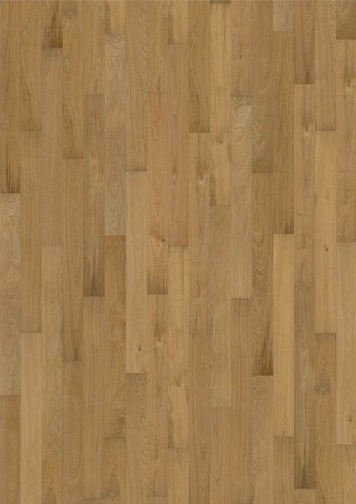 Kahrs Reef Oak Engineered Wood Flooring, Lacquered, 125x10x1830mm