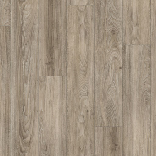 Lifestyle Colosseum 5G Clic Smoked Oak Luxury Vinyl Flooring 7 Plank, 171x5x1213mm