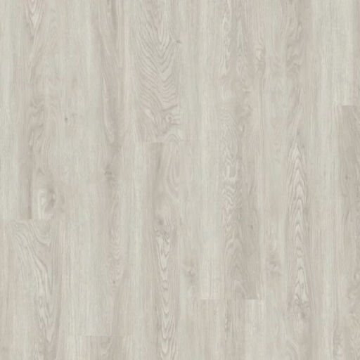 Polyflor Camaro Bianco Oak Wood Plank Versatile Vinyl Flooring, 184.2x1219.2mm