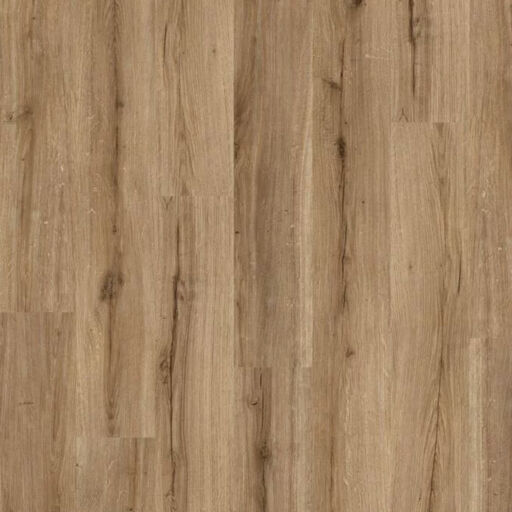 Polyflor Camaro Natural Oak Wood Plank Versatile Vinyl Flooring, 152.4x1219.2mm