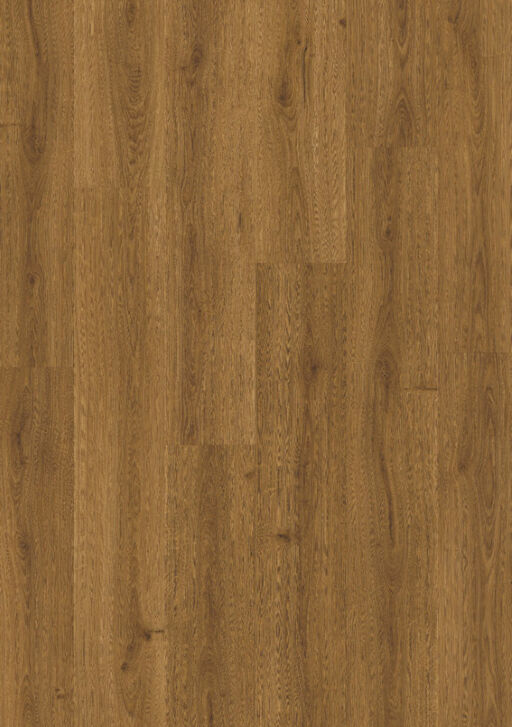 QuickStep Alpha Bloom, Botanic Caramel Oak Vinyl Flooring, 209x6x1494mm