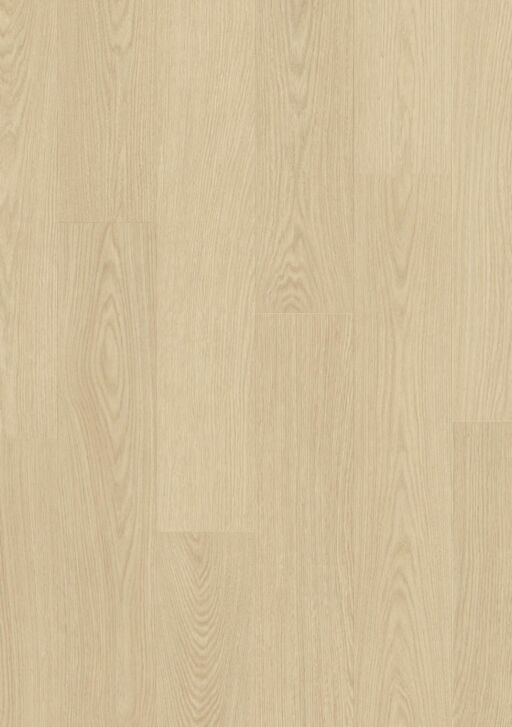 QuickStep Alpha Blos Base, Buttermilk Oak Vinyl Flooring, 189x4x1251mm