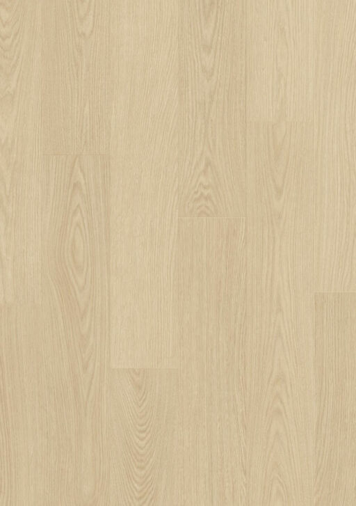 QuickStep Alpha Blos, Buttermilk Oak Vinyl Flooring, 189x5x1251mm
