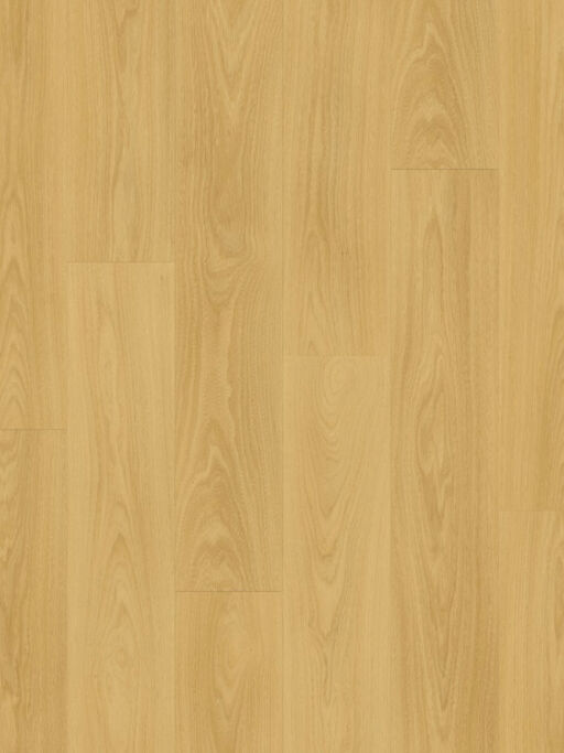 QuickStep CLASSIC Biscuit Brown Oak Natural Laminate Flooring, 8mm