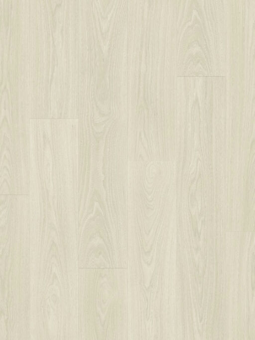 QuickStep CLASSIC Misty Grey Oak Laminate Flooring, 8mm