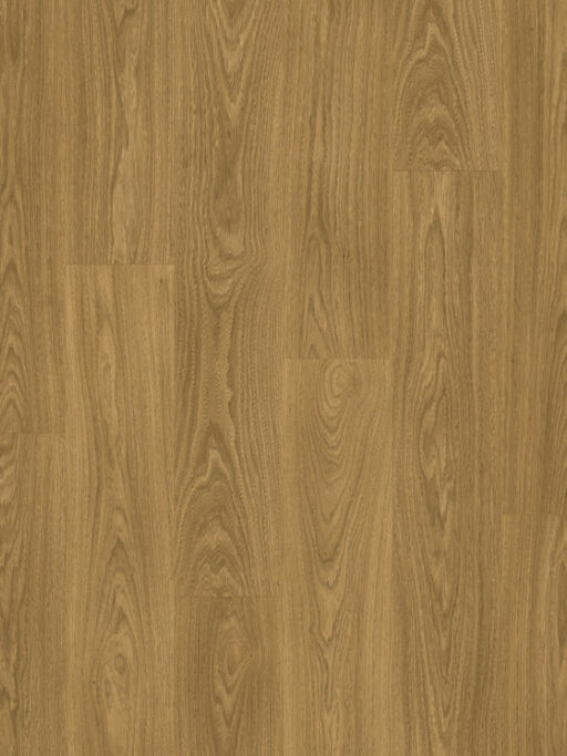 QuickStep CLASSIC Toasted Oak Laminate Flooring, 8mm