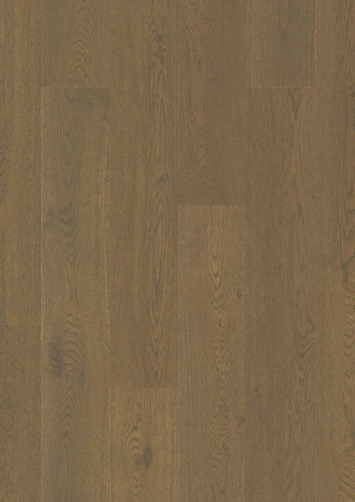QuickStep Cascada Brown Vintage Oak Engineered Flooring, Rustic, Extra Matt Lacquered, 190x13x2200mm