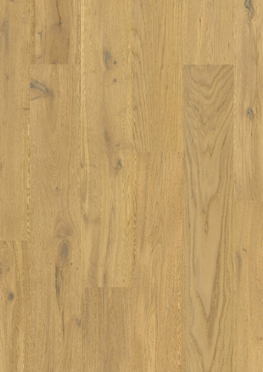 QuickStep Cascada Desert Oak Engineered Flooring, Rustic, Extra Matt Lacquered, 190x13x1820mm