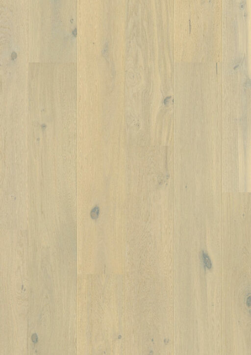 QuickStep Cascada Wintry Forest Oak Engineered Flooring, Rustic, Extra Matt Lacquered, 190x13x1820mm