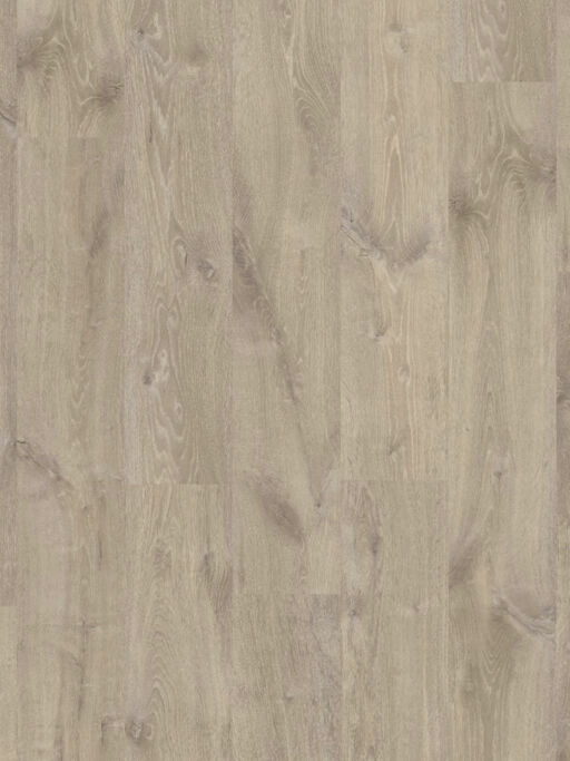 QuickStep Creo Louisiana Oak Beige Laminate Flooring, 7mm
