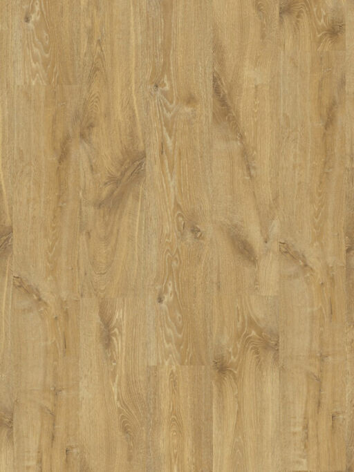 QuickStep Creo Louisiana Oak Natural Laminate Flooring, 7mm