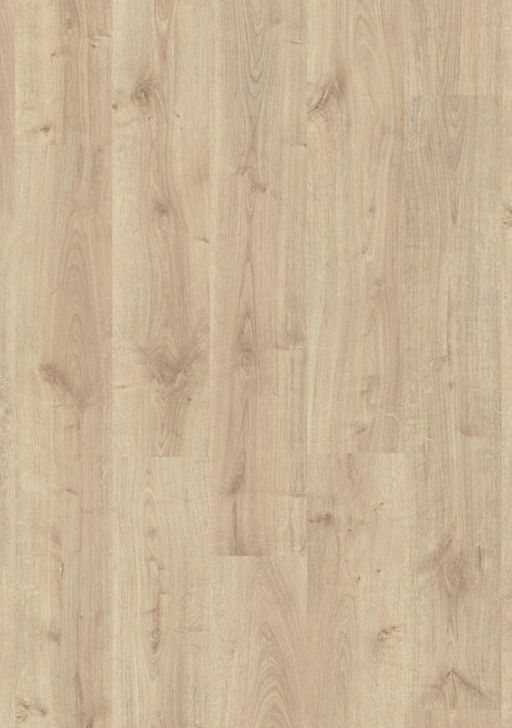 QuickStep Creo Virginia Oak Natural Laminate Flooring, 7mm